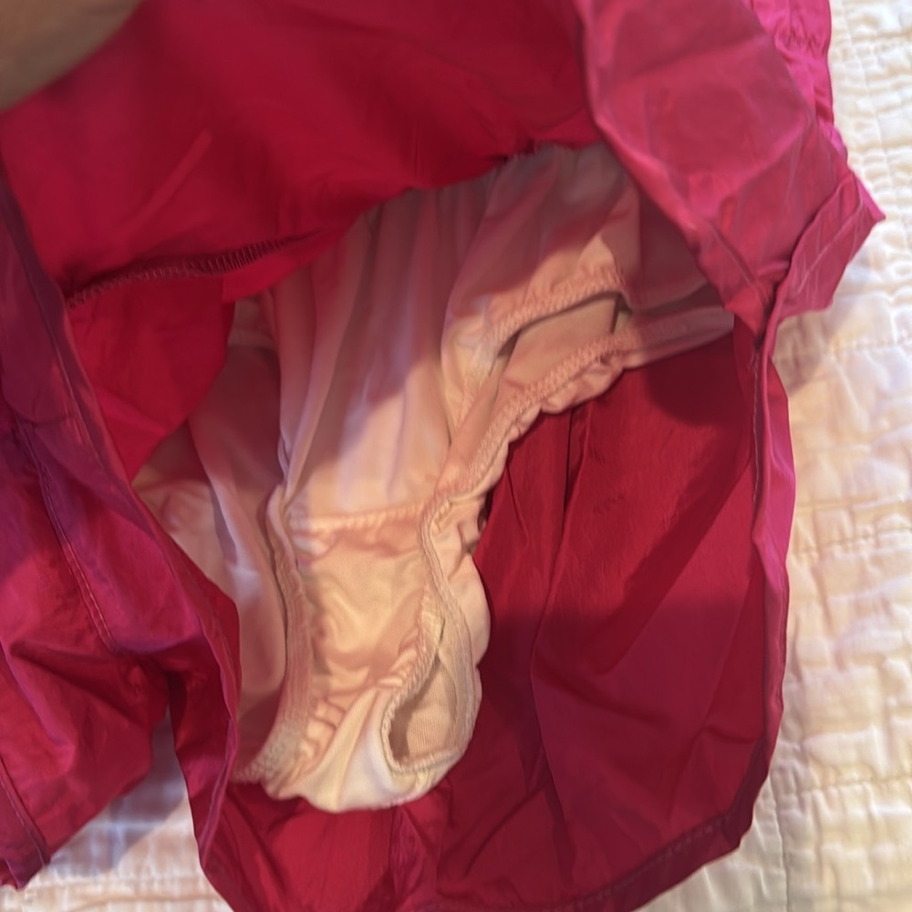 FP Movement The Way Home Shorts- 2 pair small - Picture 3 of 4